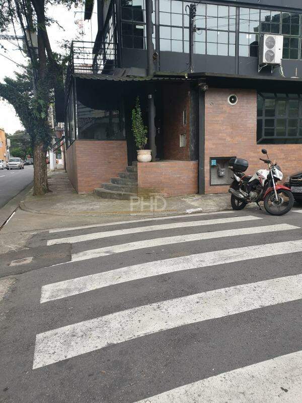 Loja-Salão, 315 m² - Foto 2