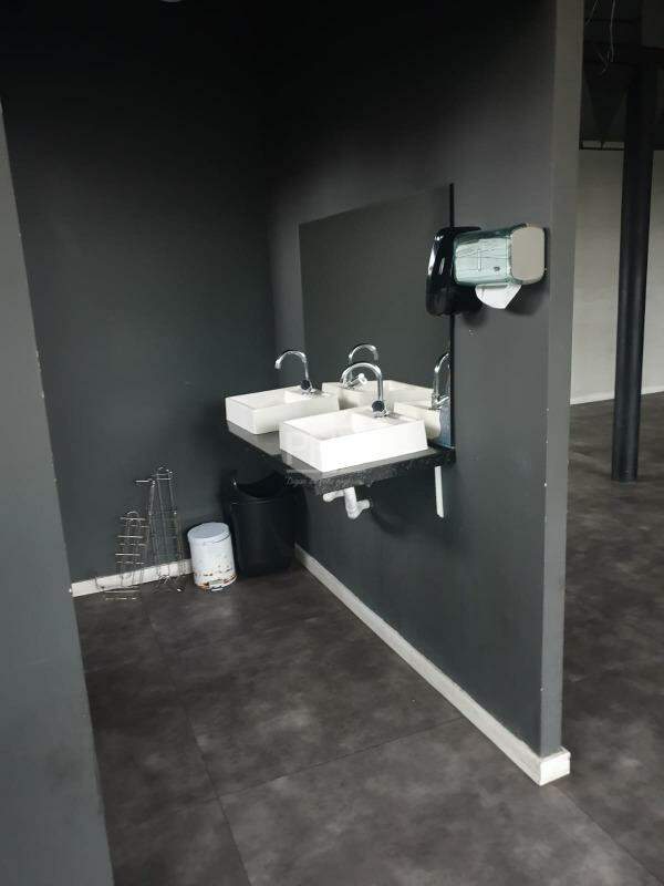 Loja-Salão, 315 m² - Foto 20