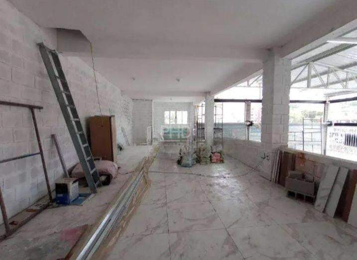 Depósito-Galpão, 540 m² - Foto 9