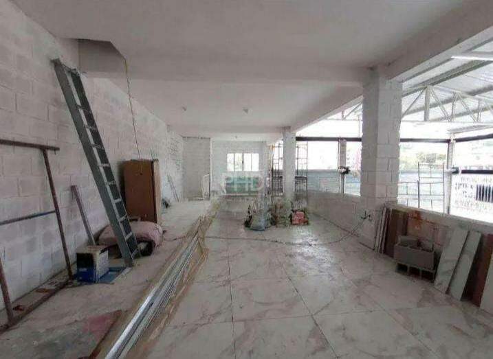 Depósito-Galpão, 540 m² - Foto 3