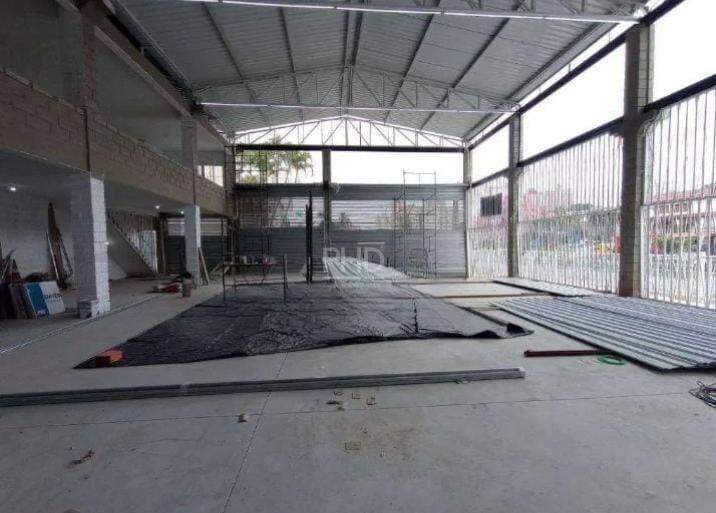 Depósito-Galpão, 540 m² - Foto 4