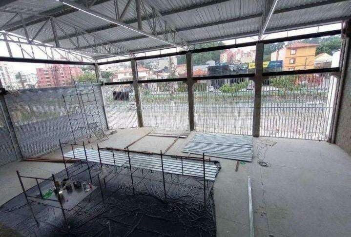 Depósito-Galpão, 540 m² - Foto 5