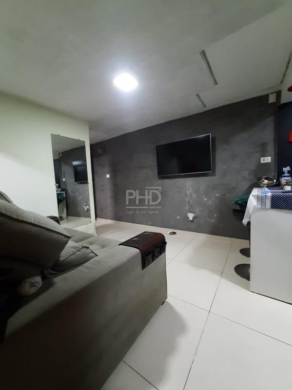 Casa, 3 quartos, 193 m² - Foto 2