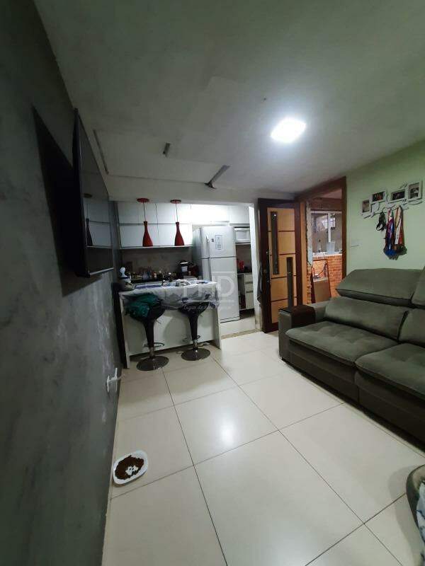 Casa, 3 quartos, 193 m² - Foto 1