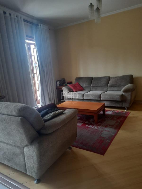 Sobrado, 3 quartos, 178 m² - Foto 3