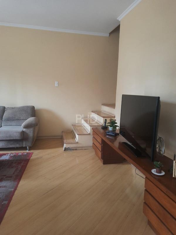 Sobrado, 3 quartos, 178 m² - Foto 2