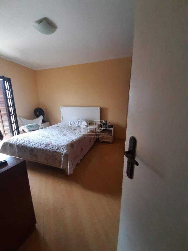 Sobrado, 3 quartos, 178 m² - Foto 9