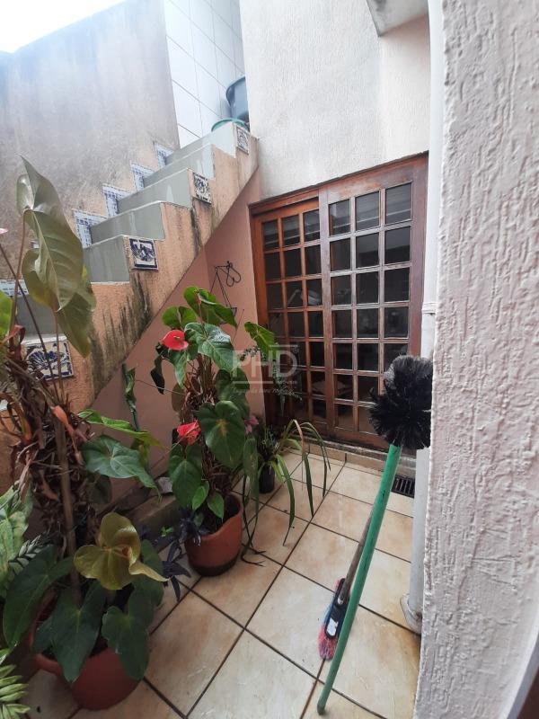 Sobrado, 3 quartos, 178 m² - Foto 13