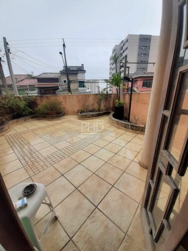 Sobrado, 3 quartos, 178 m² - Foto 5