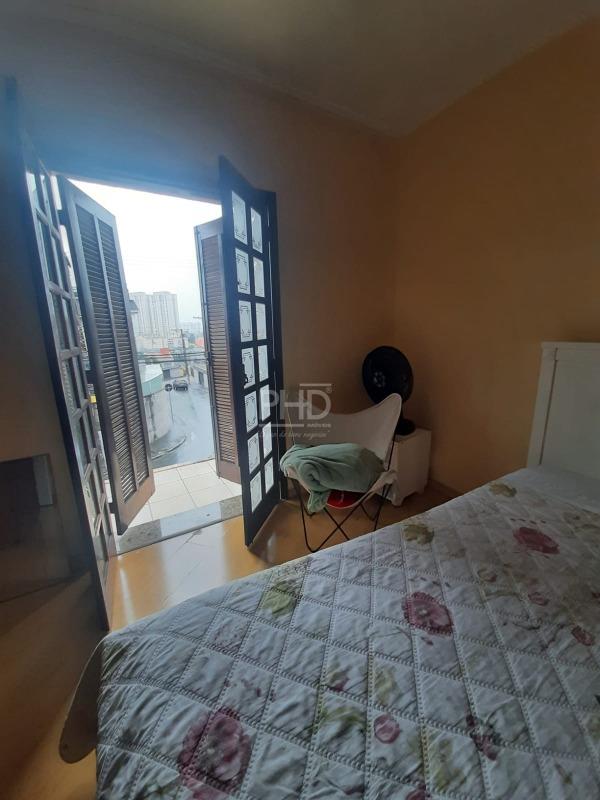 Sobrado, 3 quartos, 178 m² - Foto 8