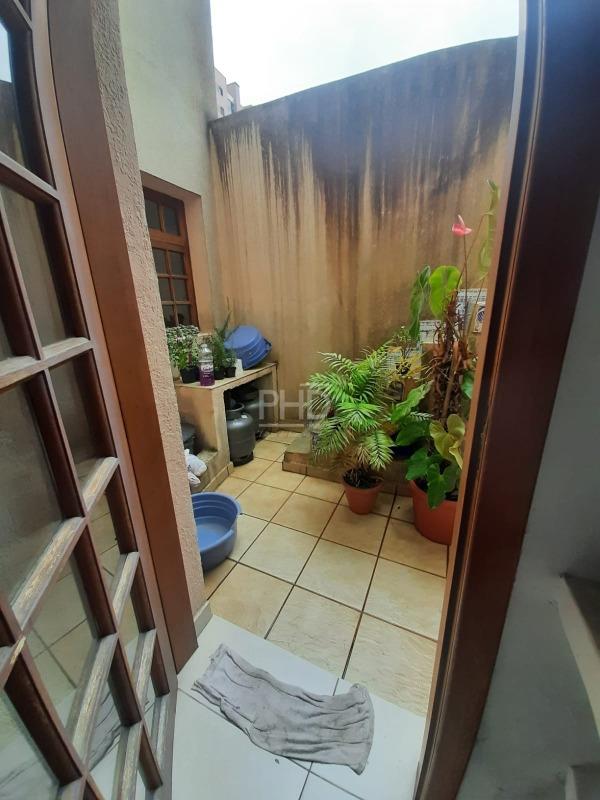 Sobrado, 3 quartos, 178 m² - Foto 12