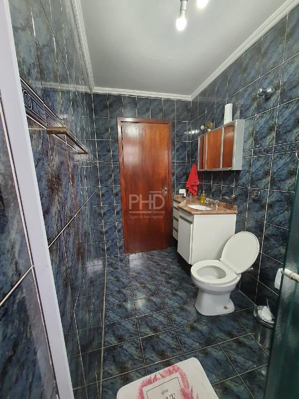 Sobrado, 3 quartos, 269 m² - Foto 34