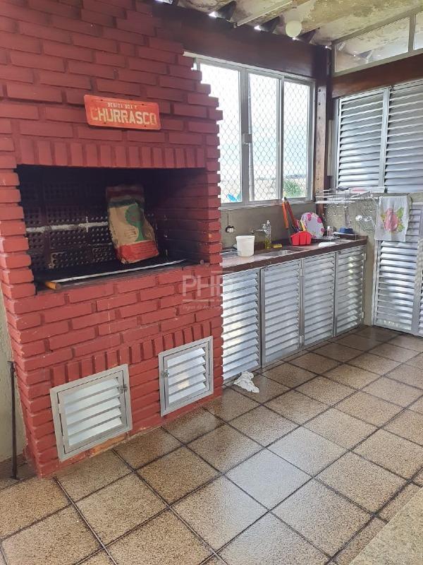 Sobrado, 3 quartos, 269 m² - Foto 41