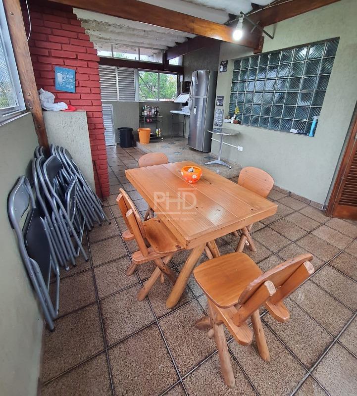 Sobrado, 3 quartos, 269 m² - Foto 40