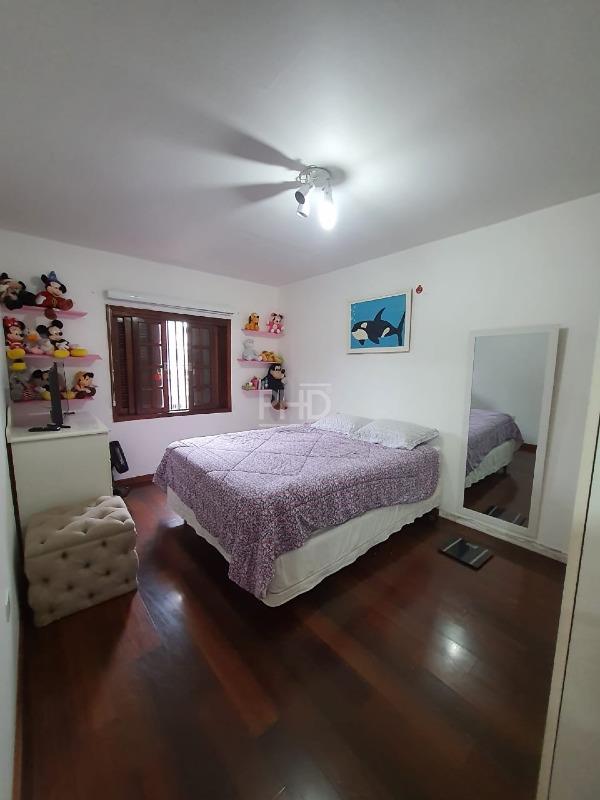 Sobrado, 3 quartos, 269 m² - Foto 16