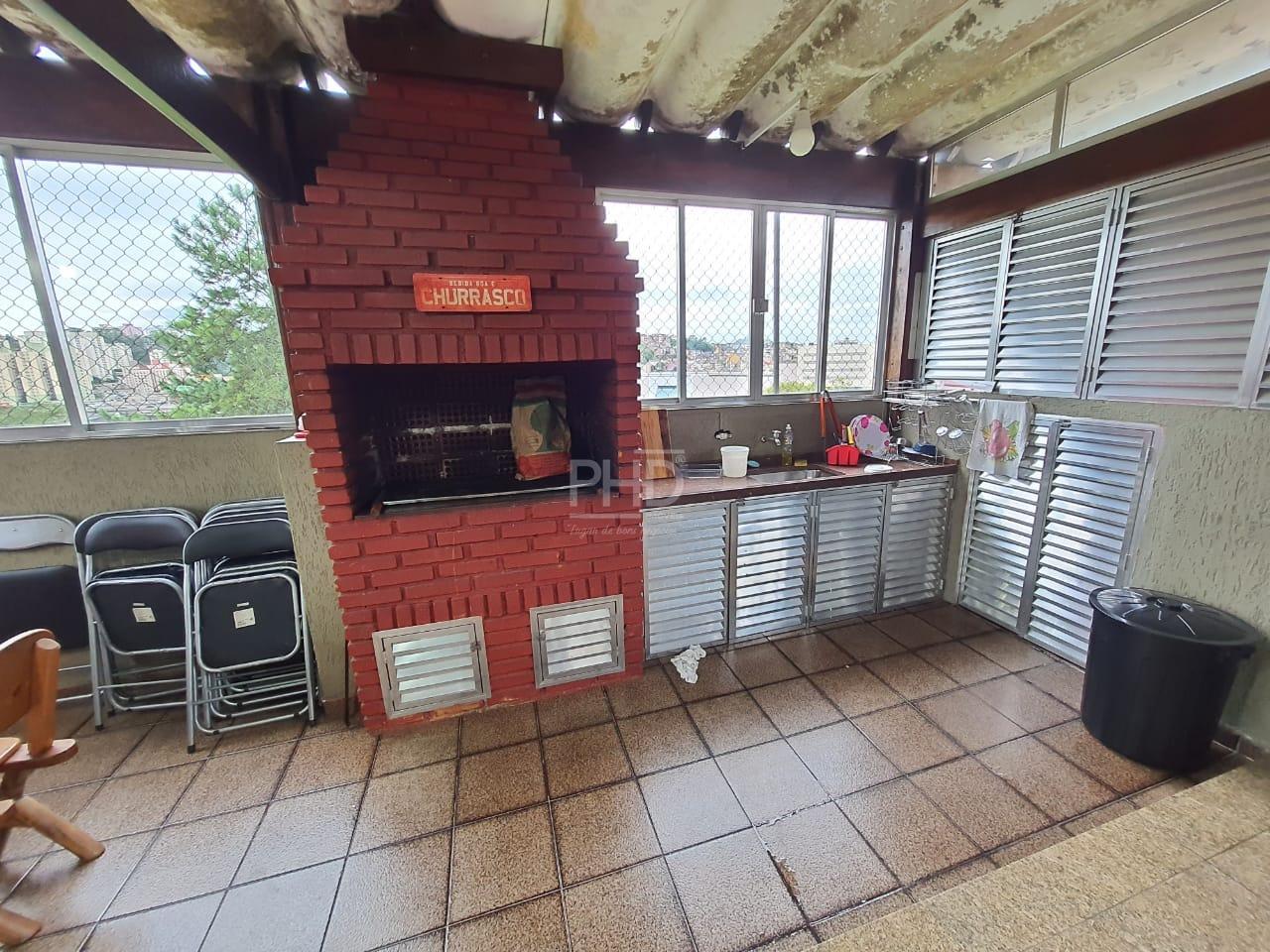 Sobrado, 3 quartos, 269 m² - Foto 43