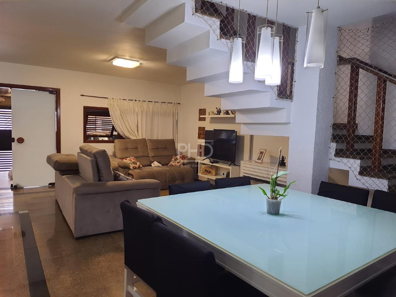 Sobrado, 3 quartos, 269 m² - Foto 5