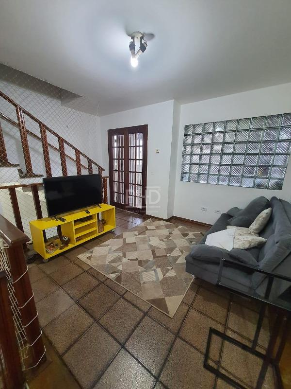 Sobrado, 3 quartos, 269 m² - Foto 23