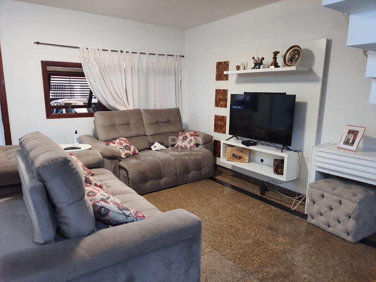 Sobrado, 3 quartos, 269 m² - Foto 4