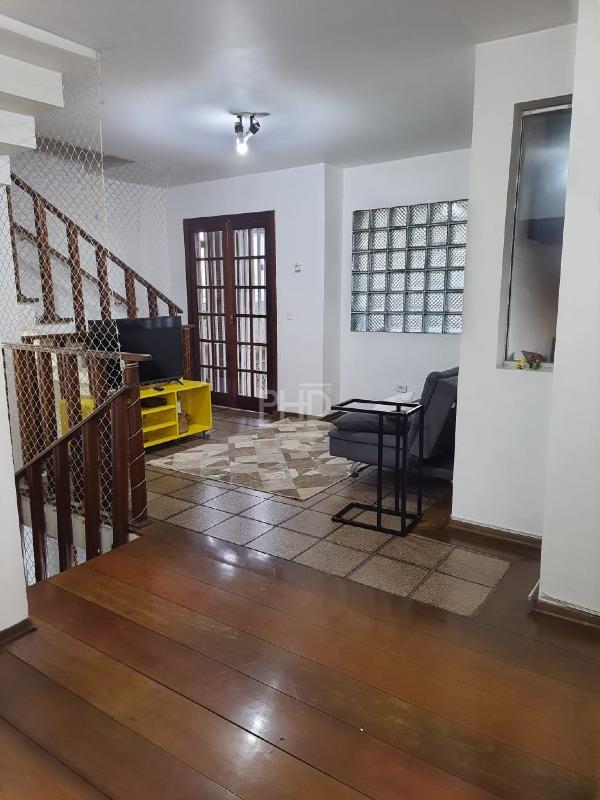 Sobrado, 3 quartos, 269 m² - Foto 28