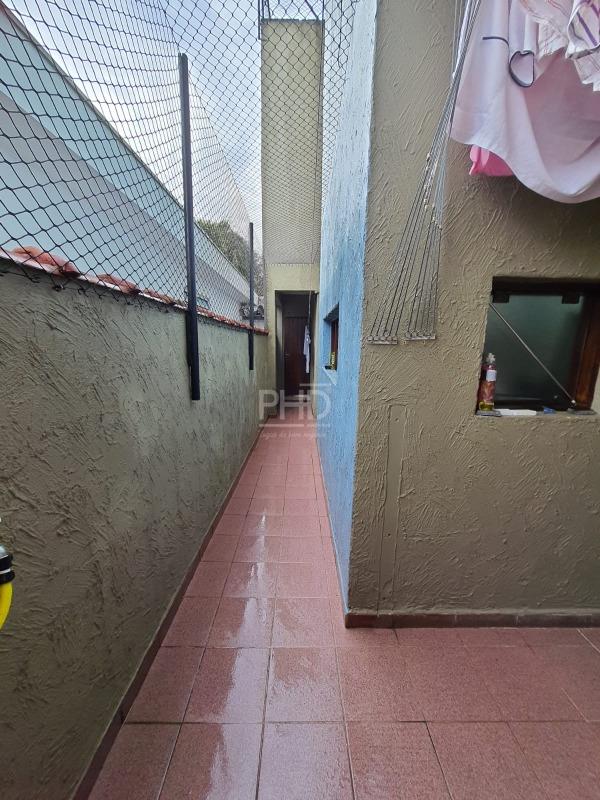 Sobrado, 3 quartos, 269 m² - Foto 47