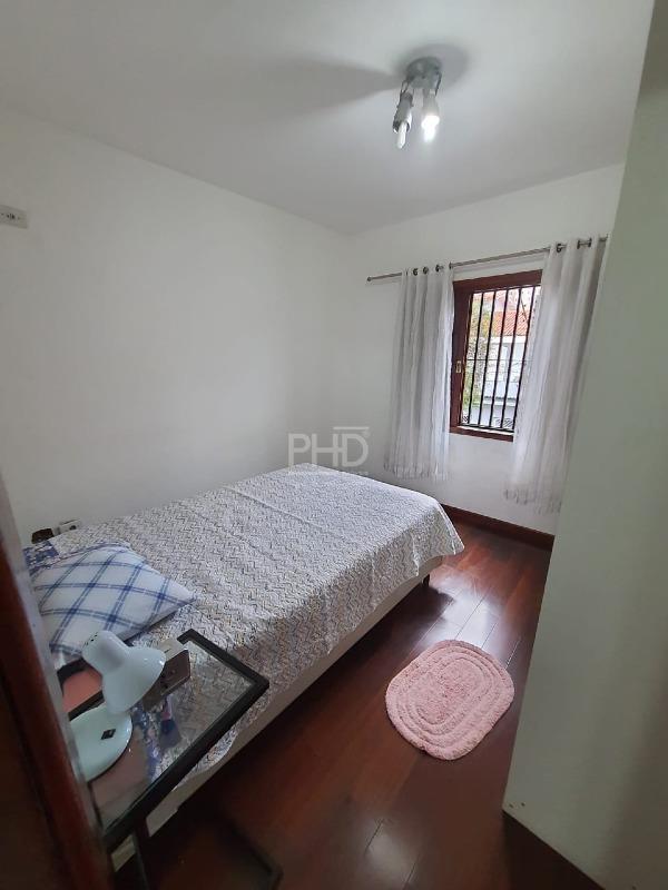 Sobrado, 3 quartos, 269 m² - Foto 14