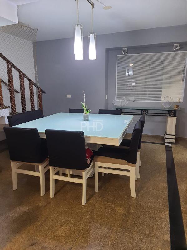 Sobrado, 3 quartos, 269 m² - Foto 7