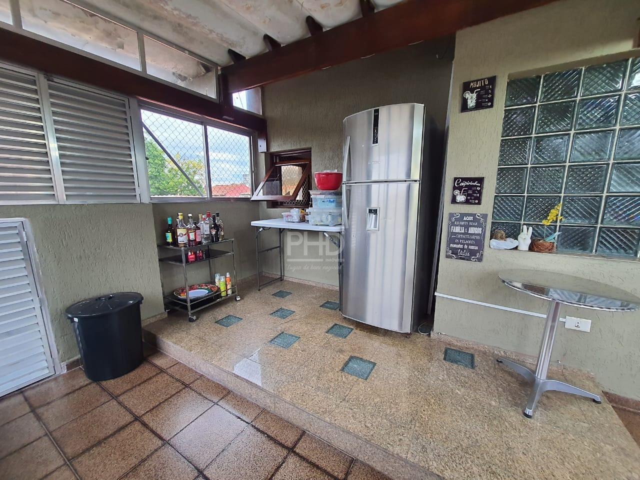 Sobrado, 3 quartos, 269 m² - Foto 42