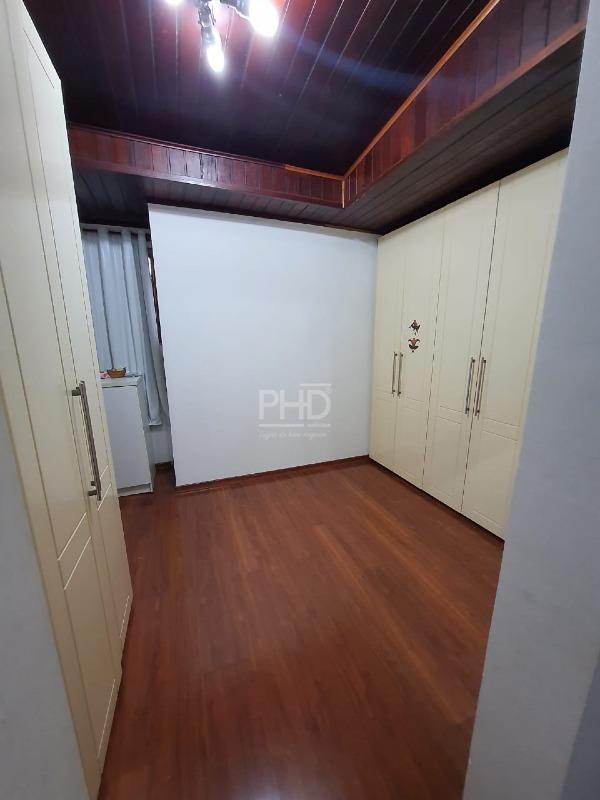 Sobrado, 3 quartos, 269 m² - Foto 12