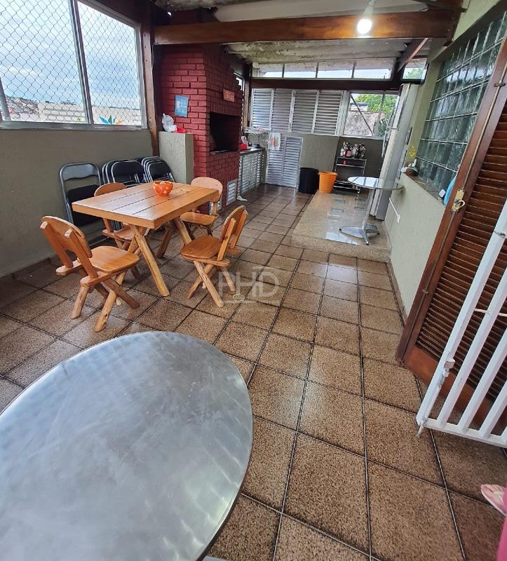 Sobrado, 3 quartos, 269 m² - Foto 39