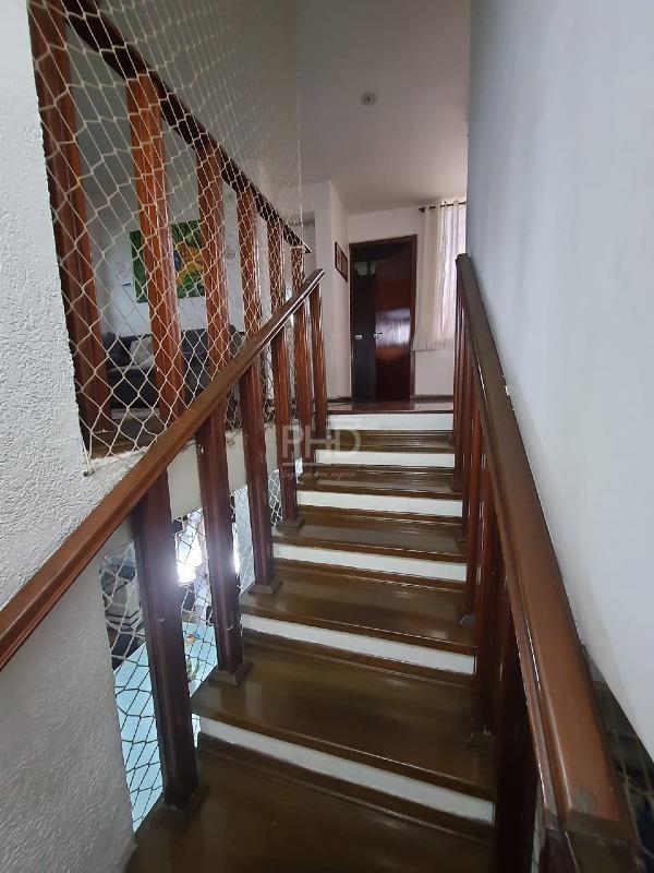 Sobrado, 3 quartos, 269 m² - Foto 29