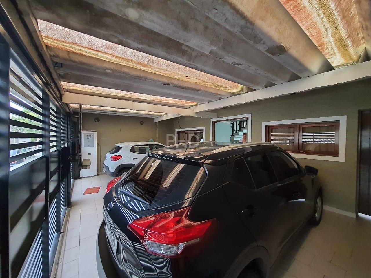 Sobrado, 3 quartos, 269 m² - Foto 49