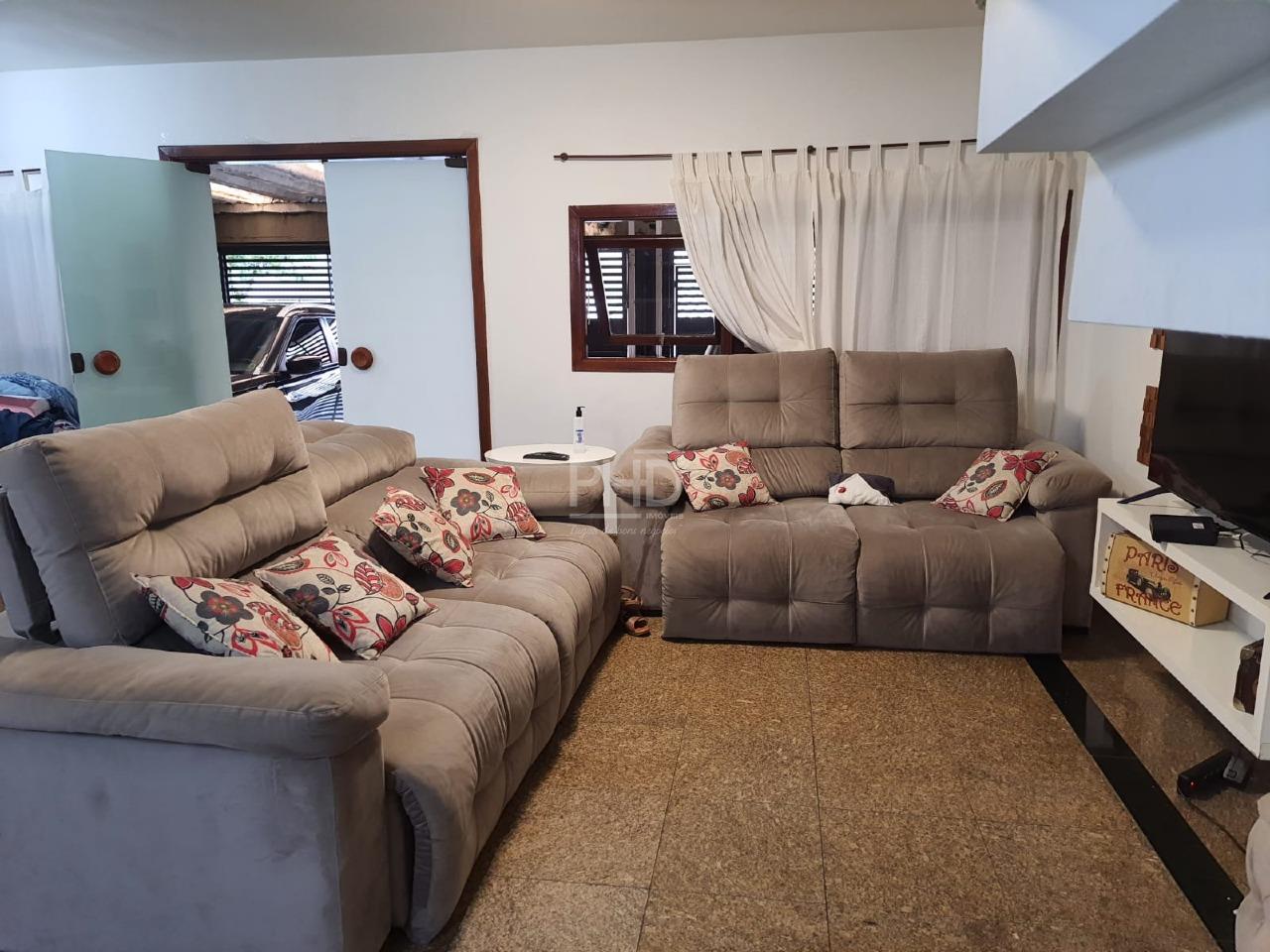 Sobrado, 3 quartos, 269 m² - Foto 2