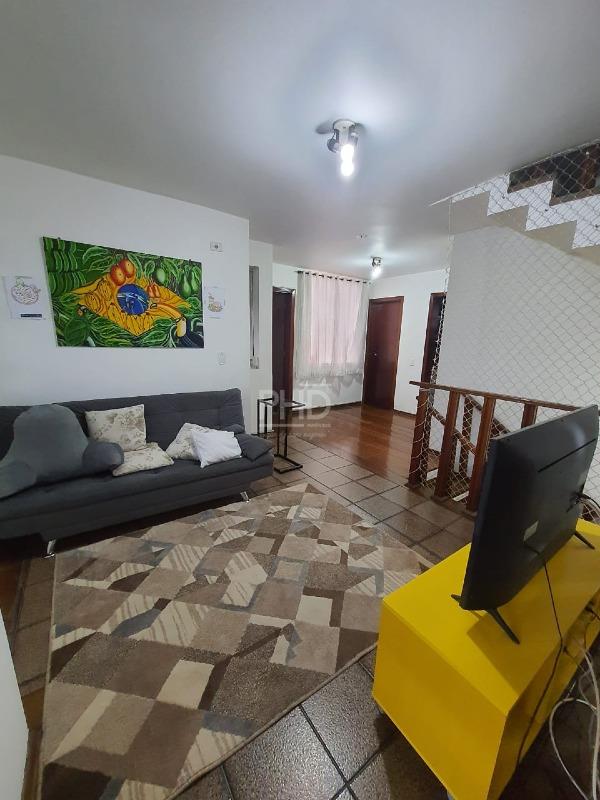 Sobrado, 3 quartos, 269 m² - Foto 25