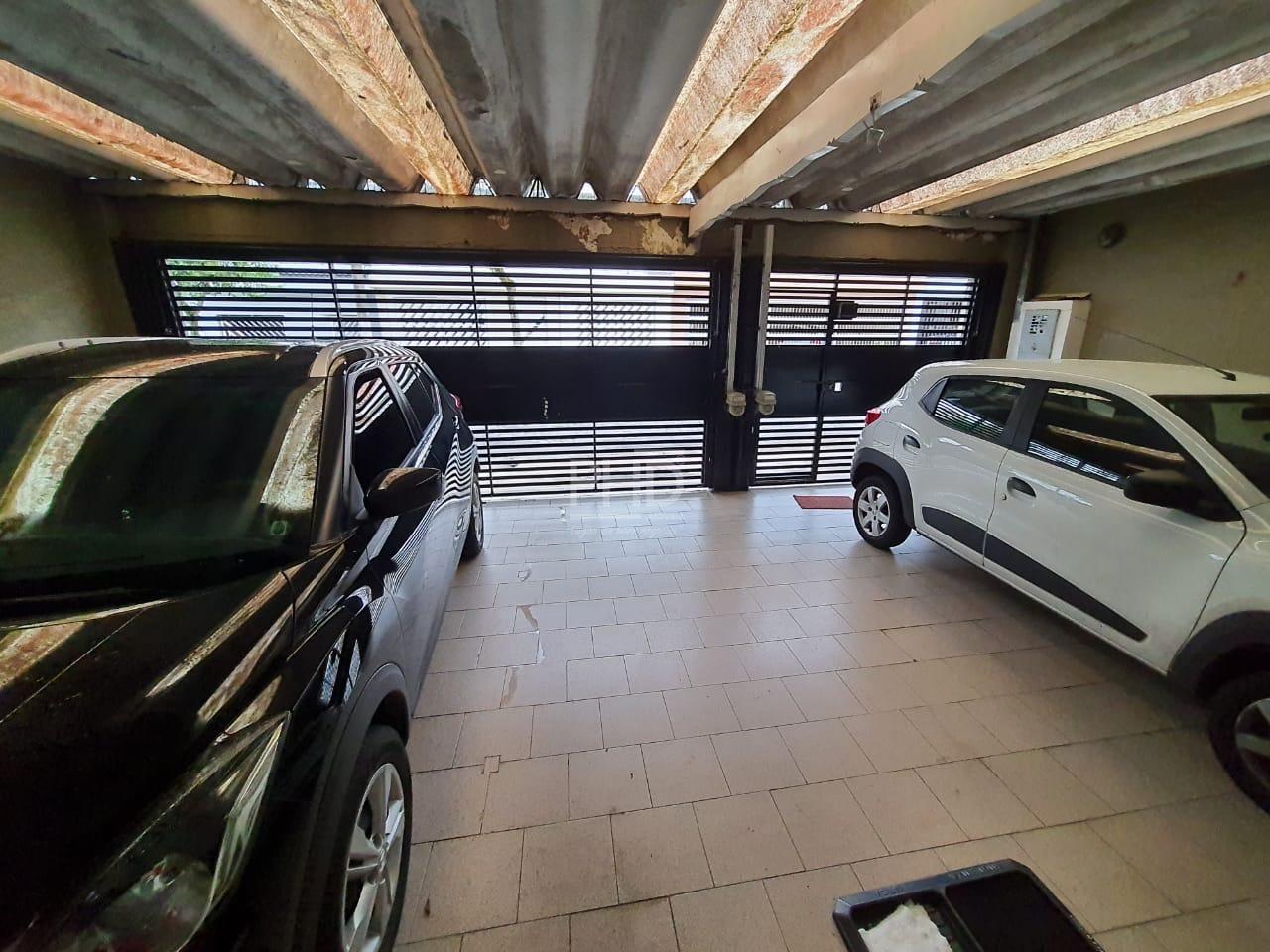 Sobrado, 3 quartos, 269 m² - Foto 48