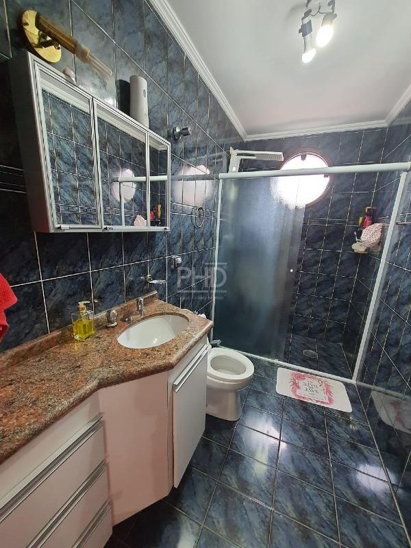 Sobrado, 3 quartos, 269 m² - Foto 36