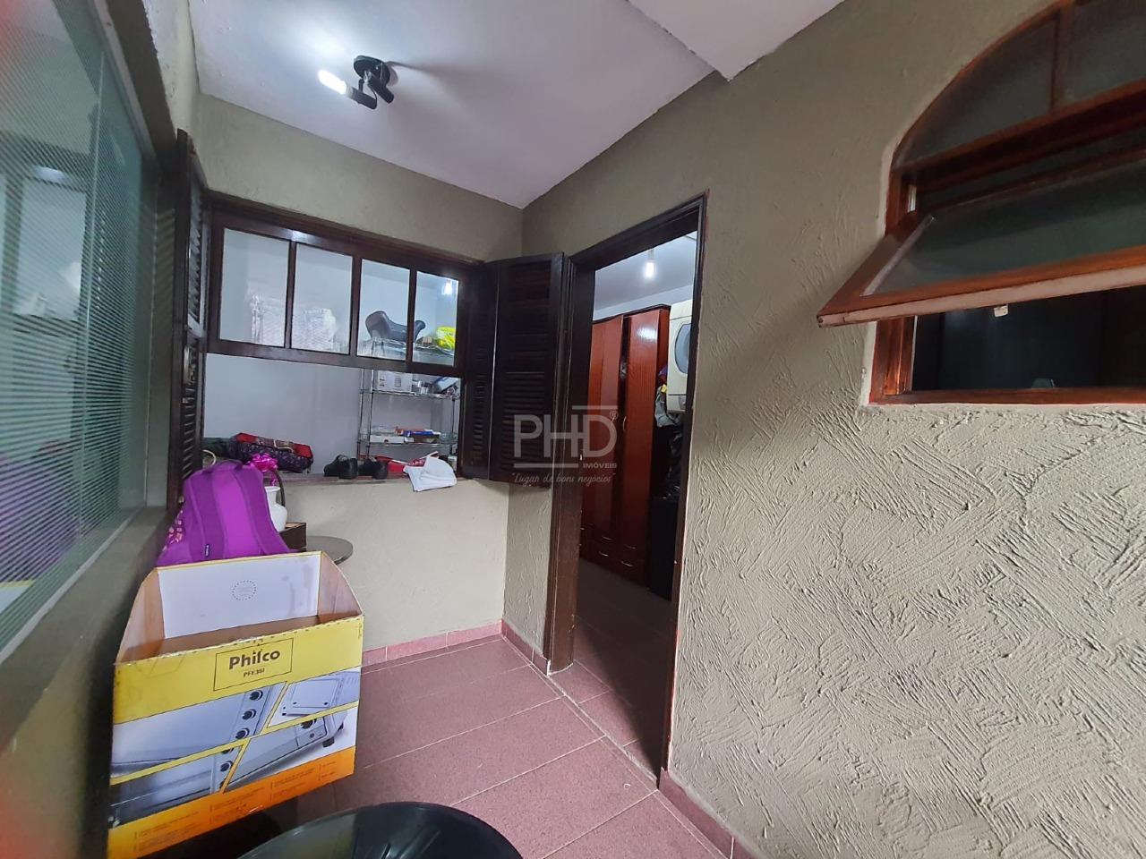 Sobrado, 3 quartos, 269 m² - Foto 44