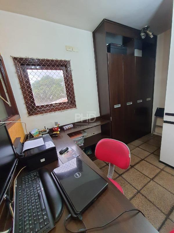 Sobrado, 3 quartos, 269 m² - Foto 22