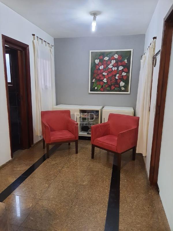 Sobrado, 3 quartos, 269 m² - Foto 8