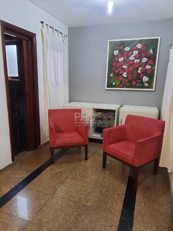 Sobrado, 3 quartos, 269 m² - Foto 6