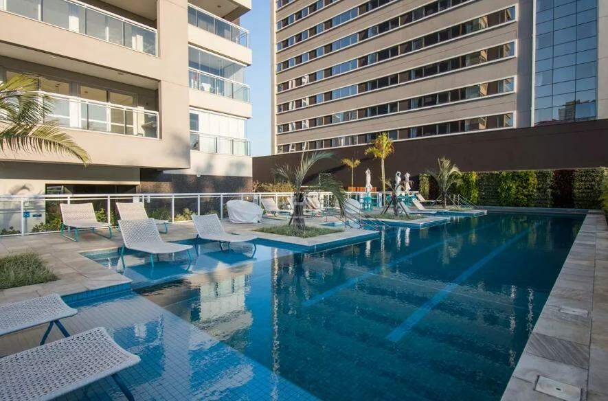 Apartamento, 1 quarto, 42 m² - Foto 38