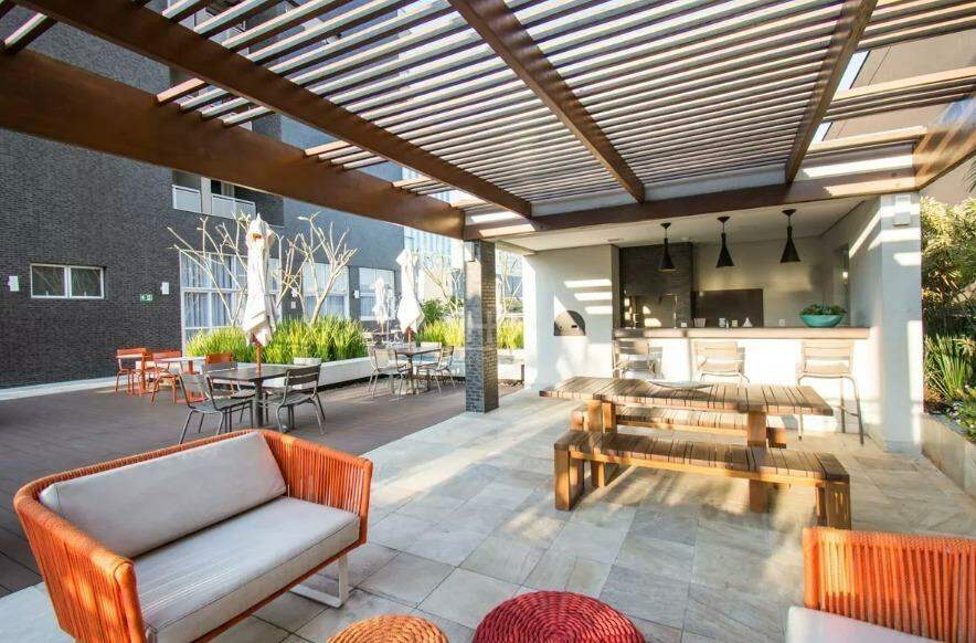 Apartamento, 1 quarto, 42 m² - Foto 40
