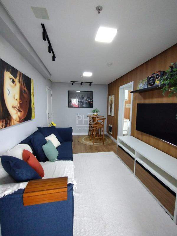 Apartamento, 1 quarto, 42 m² - Foto 1