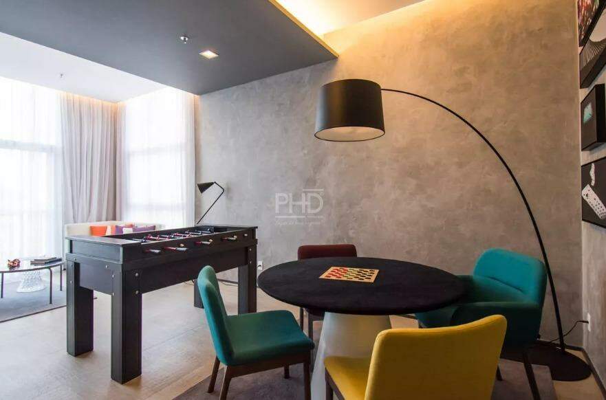 Apartamento, 1 quarto, 42 m² - Foto 26
