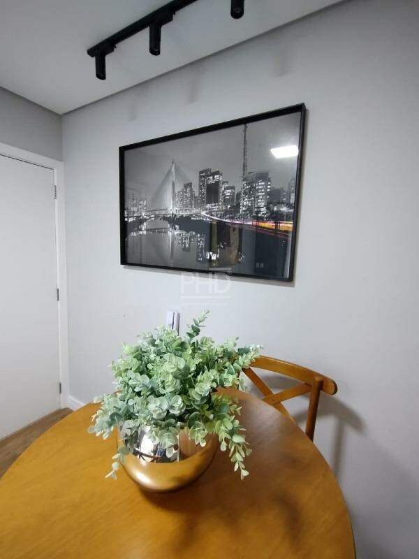 Apartamento, 1 quarto, 42 m² - Foto 6