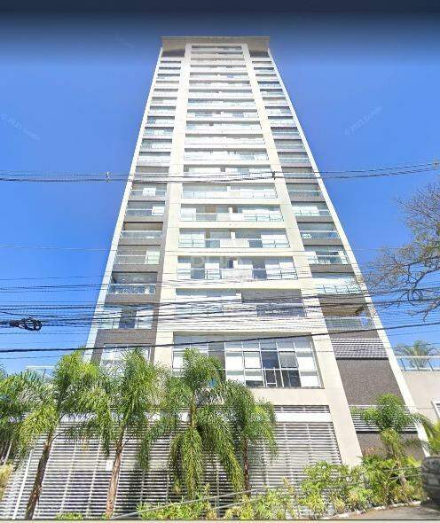 Apartamento, 1 quarto, 42 m² - Foto 43