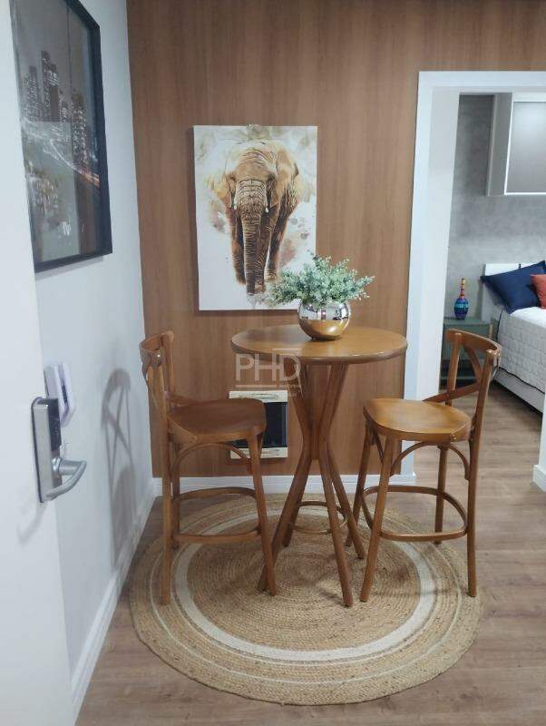 Apartamento, 1 quarto, 42 m² - Foto 4