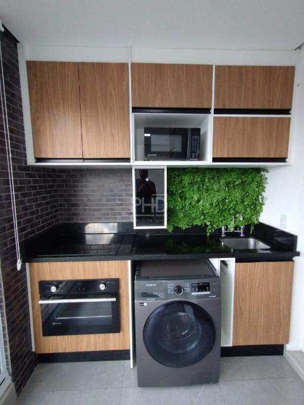 Apartamento, 1 quarto, 42 m² - Foto 13