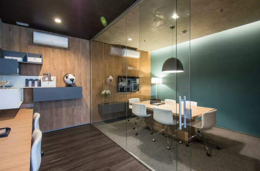 Apartamento, 1 quarto, 42 m² - Foto 34