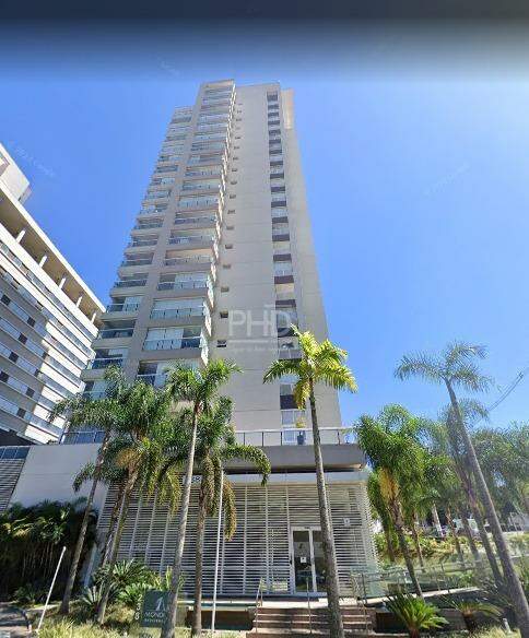 Apartamento, 1 quarto, 42 m² - Foto 42